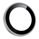 Защитное стекло для камеры с сапфировым покрытием Benks Sapphire для iPhone 17 Pro и 17 Pro Max - фото 2